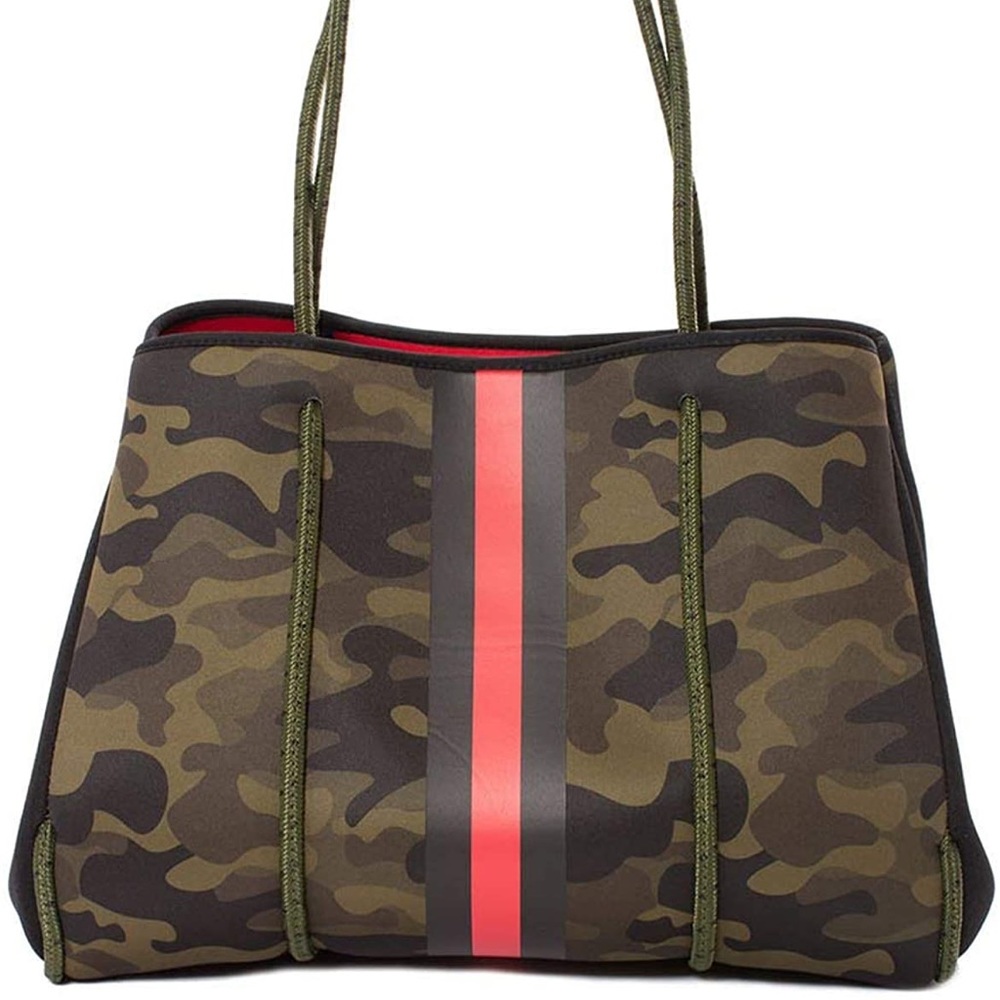 Haute Shore Neoprene Bag